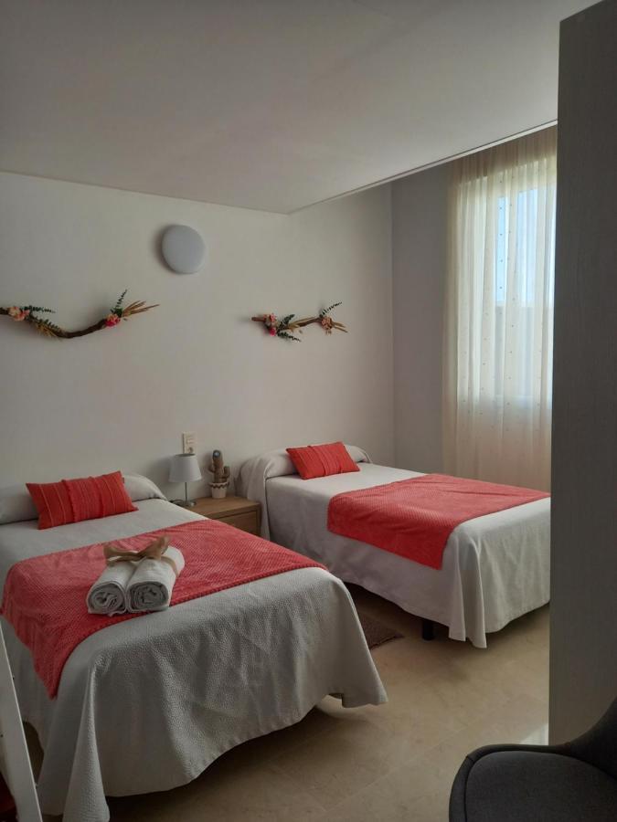 Casa Rural Con Piscina Vina De Millan O Grove Eksteriør bilde