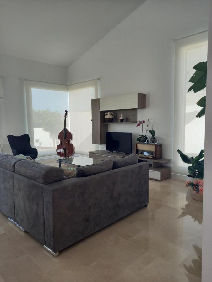 Casa Rural Con Piscina Vina De Millan O Grove Eksteriør bilde