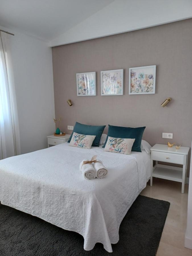 Casa Rural Con Piscina Vina De Millan O Grove Eksteriør bilde