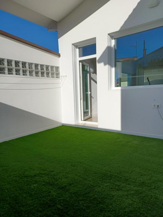 Casa Rural Con Piscina Vina De Millan O Grove Eksteriør bilde