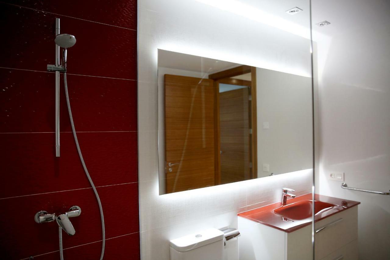 Casa Rural Con Piscina Vina De Millan O Grove Eksteriør bilde
