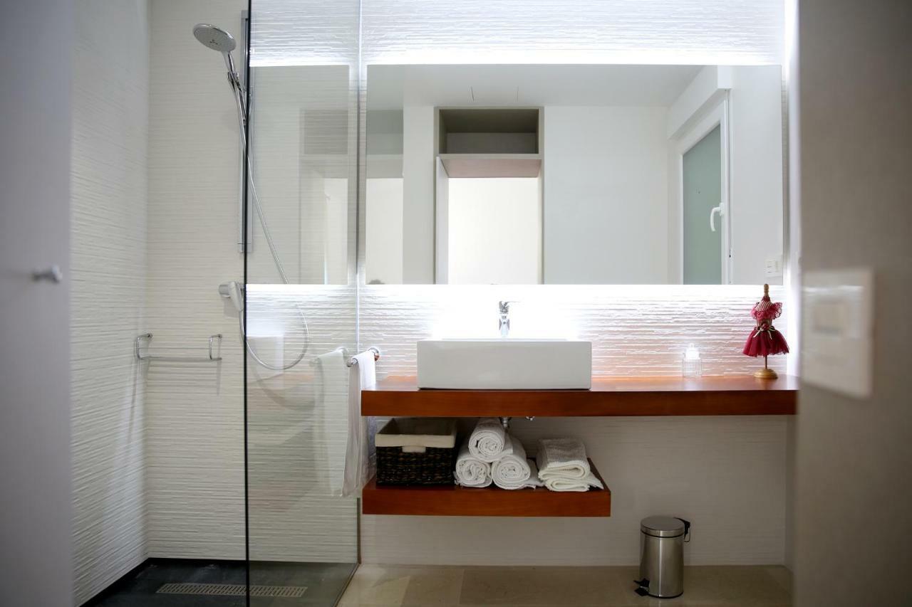 Casa Rural Con Piscina Vina De Millan O Grove Eksteriør bilde
