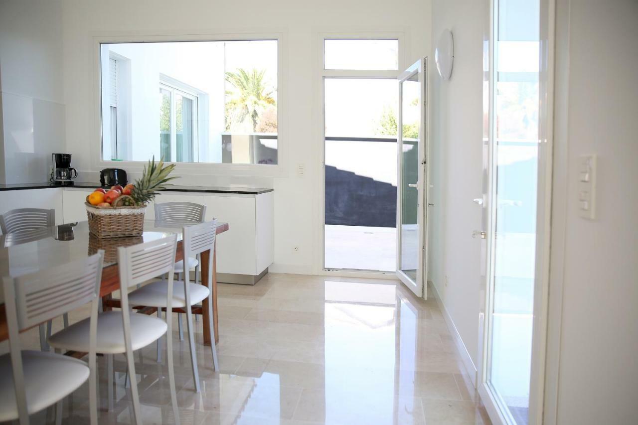 Casa Rural Con Piscina Vina De Millan O Grove Eksteriør bilde
