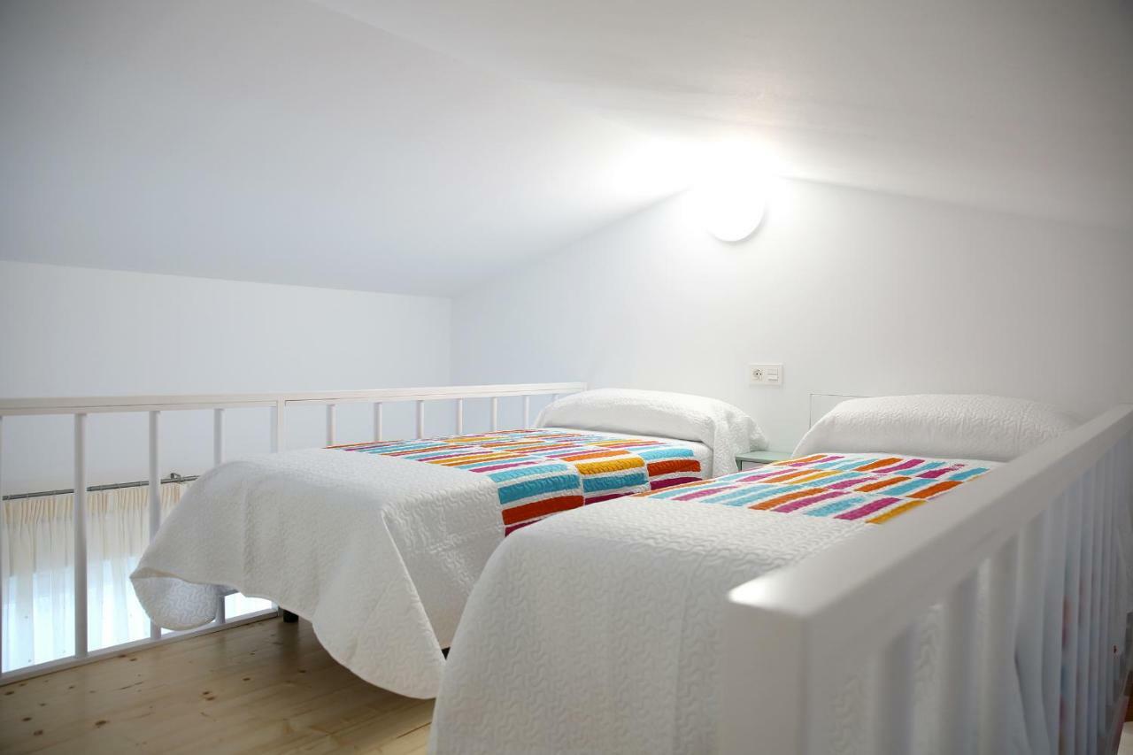 Casa Rural Con Piscina Vina De Millan O Grove Eksteriør bilde